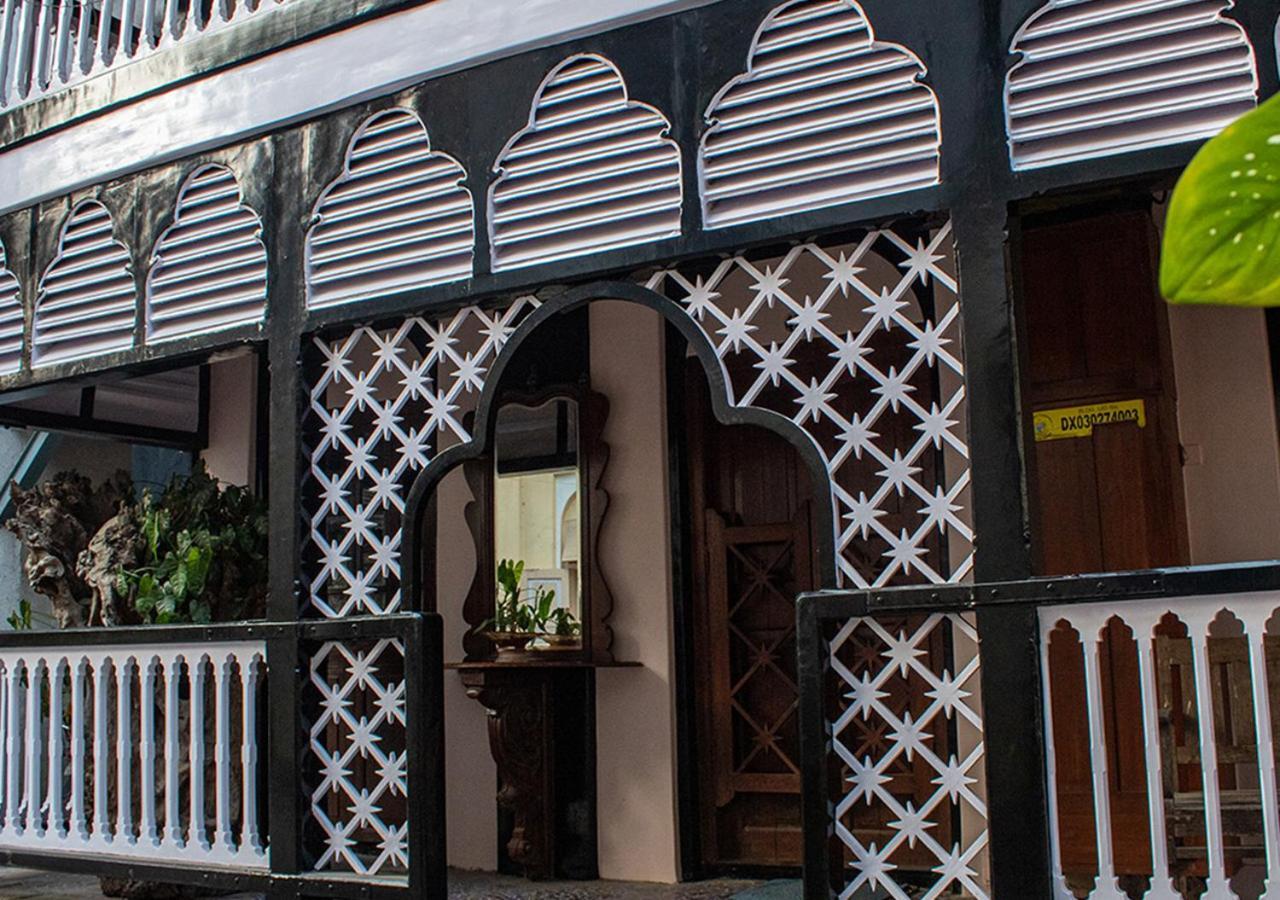 The Ferreiras Apartamento Mumbai Exterior foto